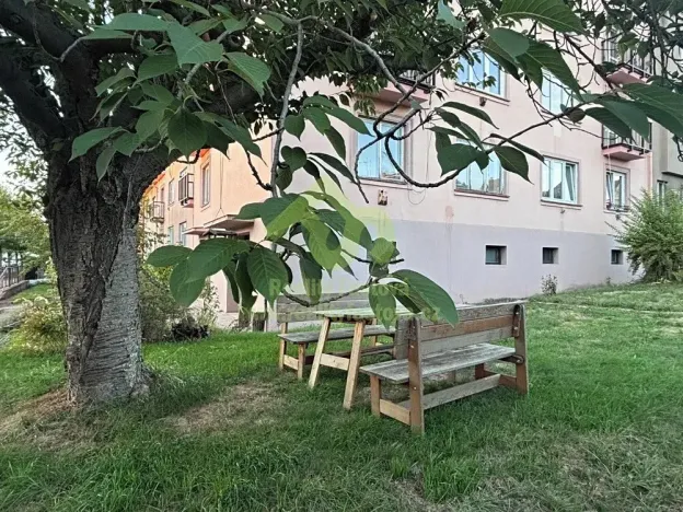 Pronájem bytu 3+kk, Plzeň, Zahradní, 56 m2