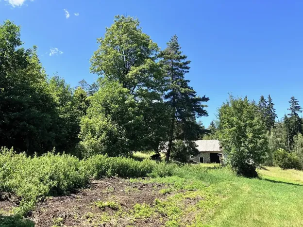 Prodej pozemku pro bydlení, Čkyně, 326 m2