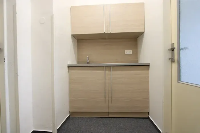 Pronájem bytu 2+kk, Boskovice, Švermova, 36 m2