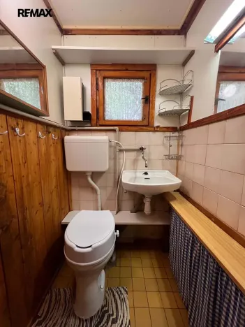Prodej chaty, Doubravník, 76 m2
