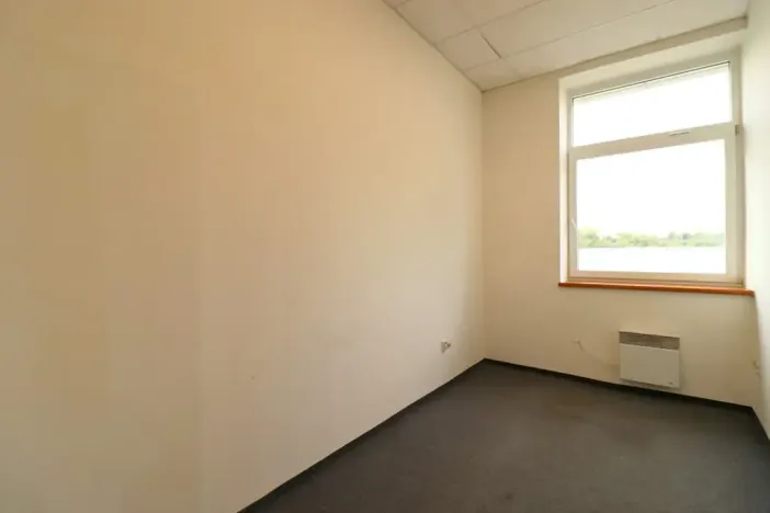 Pronájem kanceláře, Brno, Bohunická, 9 m2