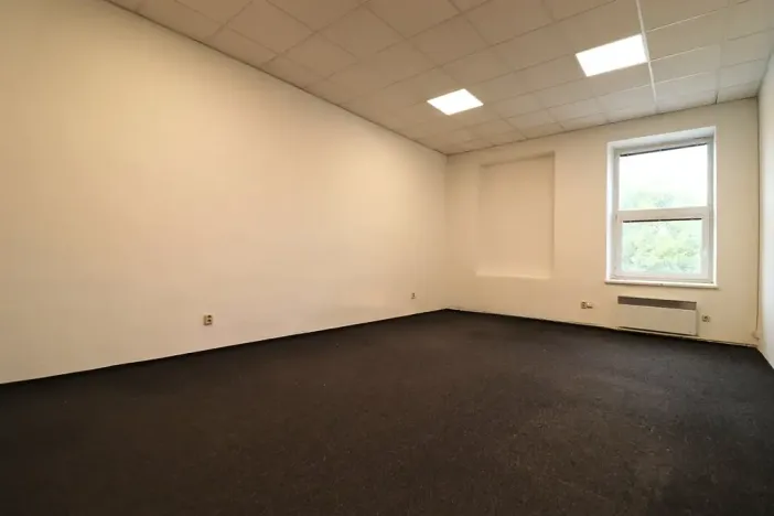 Pronájem kanceláře, Brno, Bohunická, 9 m2