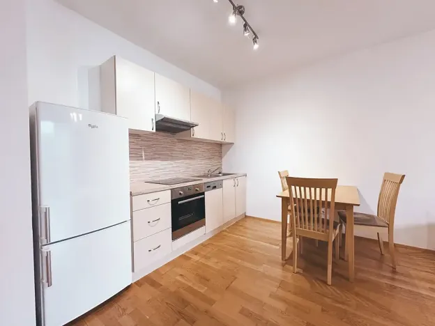 Pronájem bytu 1+kk, Praha - Žižkov, Malešická, 53 m2