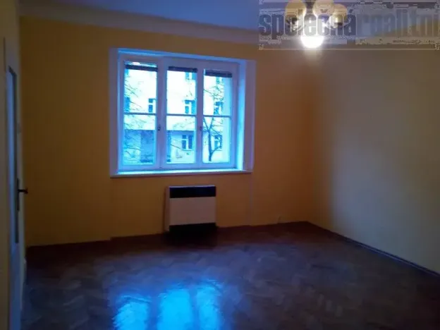 Pronájem bytu 2+kk, Praha - Žižkov, Lucemburská, 52 m2