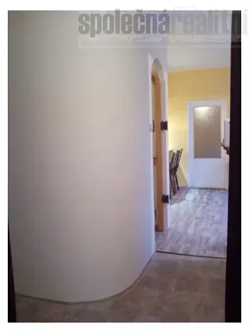 Pronájem bytu 2+kk, Praha - Žižkov, Lucemburská, 52 m2