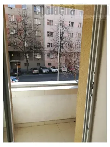 Pronájem bytu 2+kk, Praha - Žižkov, Lucemburská, 52 m2