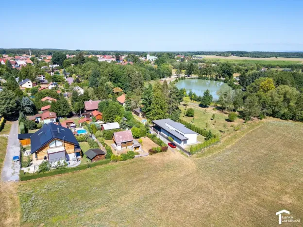 Prodej chaty, Horní Jelení, U Koupaliště, 60 m2