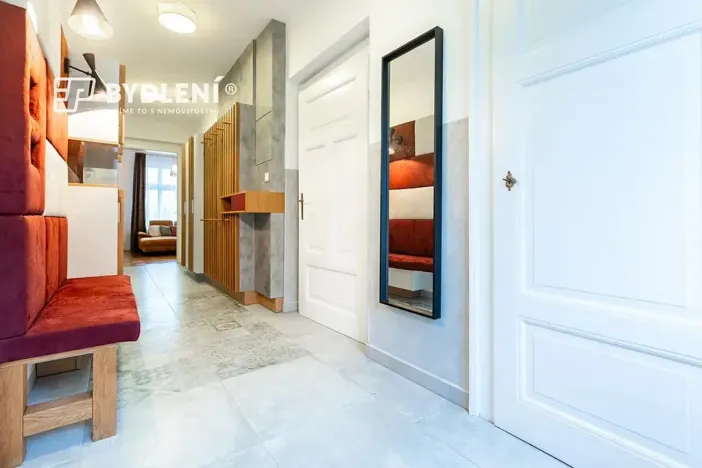 Pronájem bytu 5+1, Teplice, Doubravská, 150 m2
