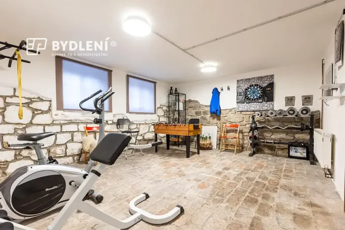 Pronájem bytu 5+1, Teplice, Doubravská, 150 m2