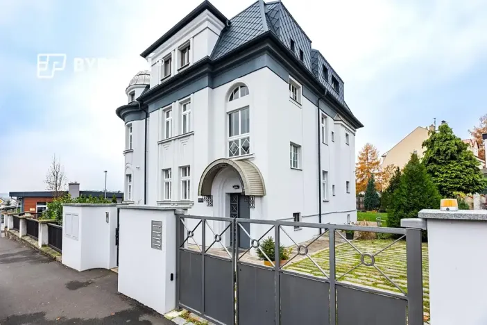 Pronájem bytu 5+1, Teplice, Doubravská, 150 m2