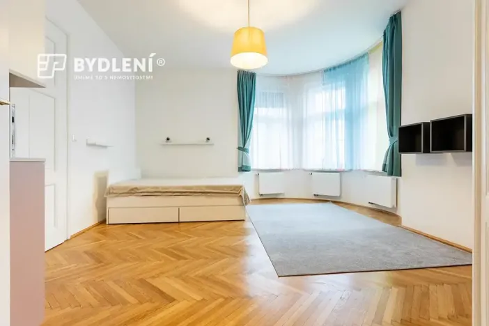 Pronájem bytu 5+1, Teplice, Doubravská, 150 m2