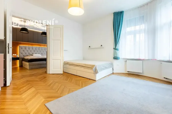Pronájem bytu 5+1, Teplice, Doubravská, 150 m2