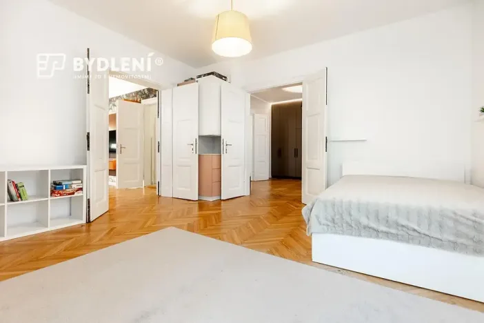 Pronájem bytu 5+1, Teplice, Doubravská, 150 m2