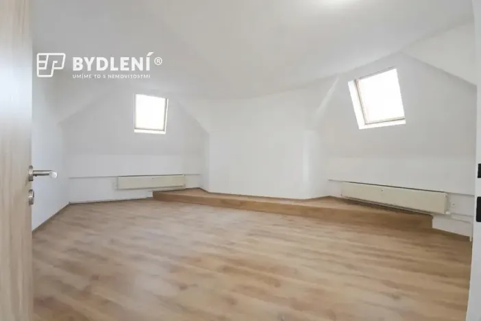 Pronájem bytu 4+1, Teplice, Havlíčkova, 118 m2