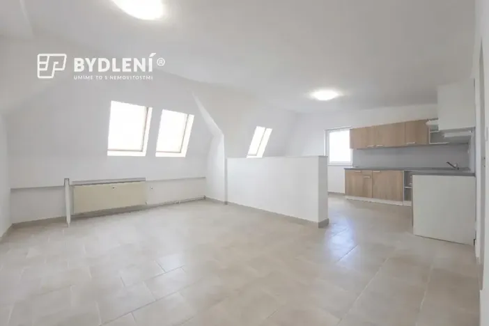 Pronájem bytu 4+1, Teplice, Havlíčkova, 118 m2