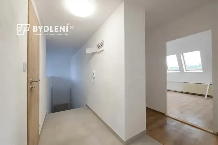 Pronájem bytu 4+1, Teplice, Havlíčkova, 118 m2
