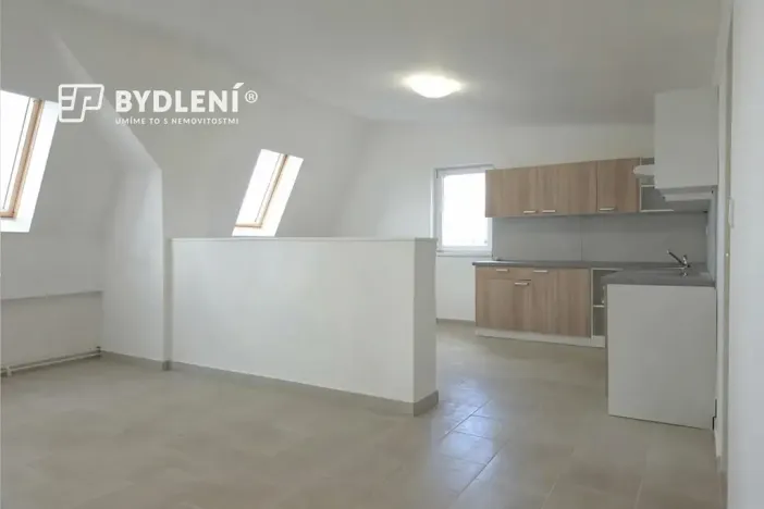 Pronájem bytu 4+1, Teplice, Havlíčkova, 118 m2