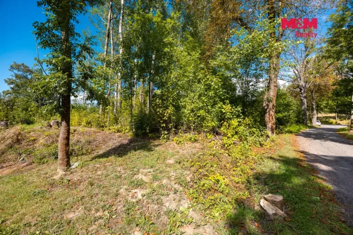 Prodej rodinného domu, Červená Voda, 50 m2