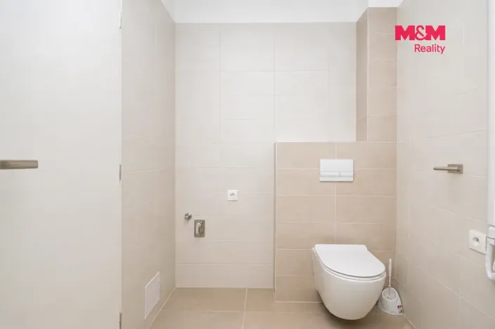 Pronájem bytu 1+kk, Uhlířské Janovice, Hrnčířská, 27 m2