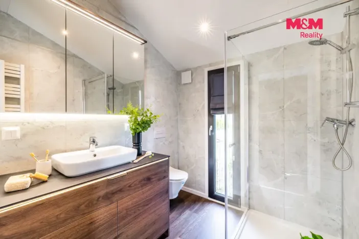 Prodej rodinného domu, Rybník, 57 m2
