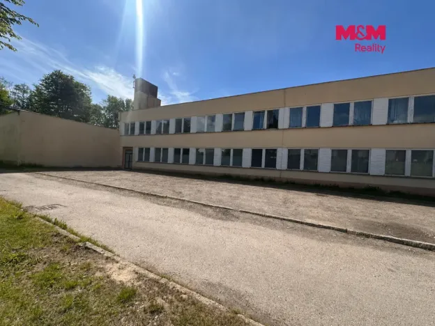 Pronájem bytu 2+1, Leština u Světlé - Štěpánov, 64 m2