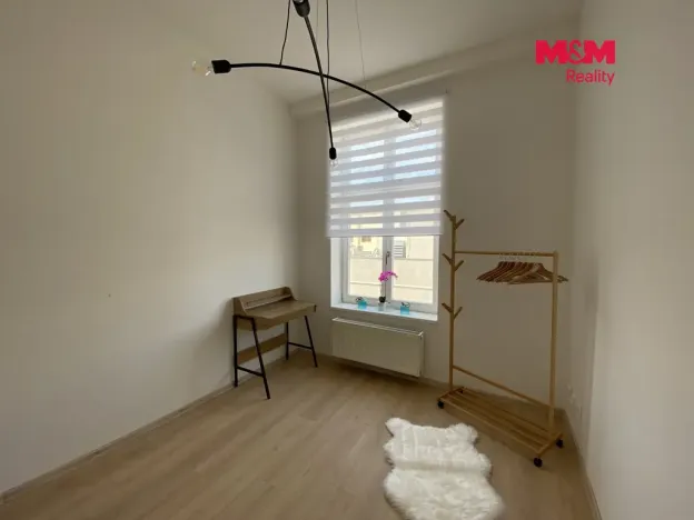 Pronájem bytu 3+kk, Jablonec nad Nisou, Máchova, 60 m2