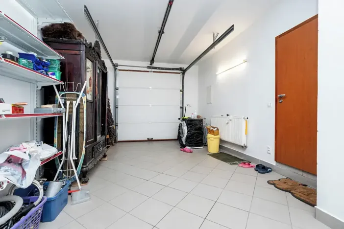 Prodej rodinného domu, Praha - Satalice, K cihelně, 197 m2