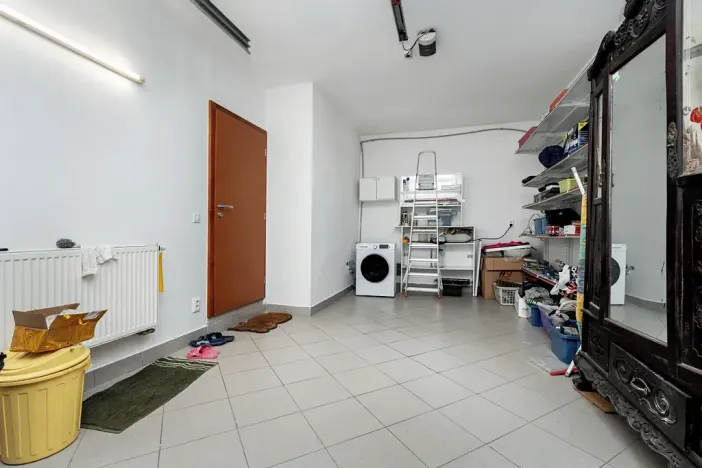 Prodej rodinného domu, Praha - Satalice, K cihelně, 197 m2