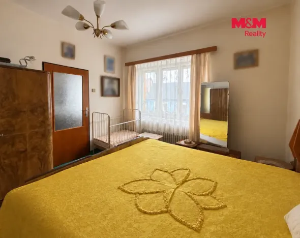 Prodej rodinného domu, Podbořany, 5. května, 250 m2