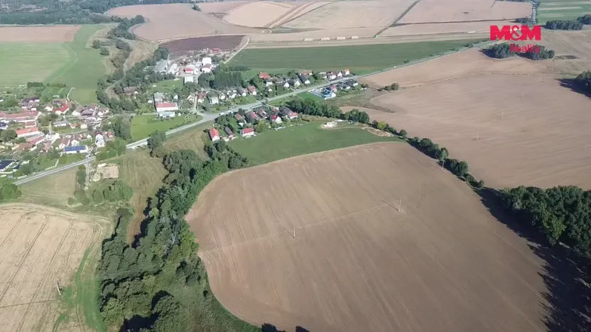 Prodej pole, Ratibořské Hory - Vřesce, 46982 m2