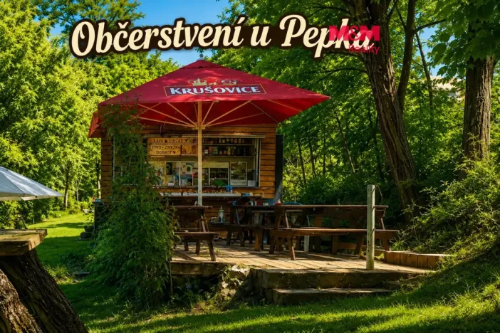 Prodej komerčního pozemku, Kácov, 804 m2