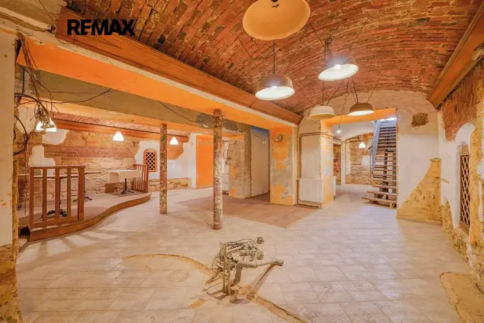 Pronájem restaurace, Plzeň, Bedřicha Smetany, 312 m2