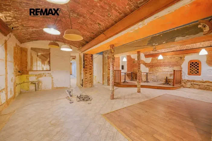 Pronájem restaurace, Plzeň, Bedřicha Smetany, 312 m2