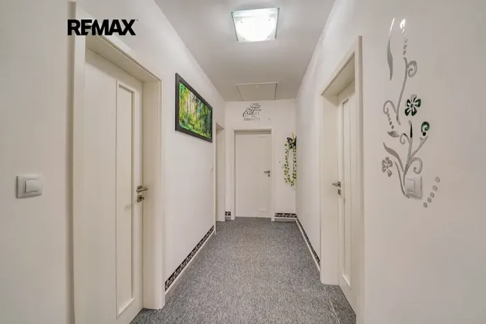 Prodej rodinného domu, Úherce, 87 m2