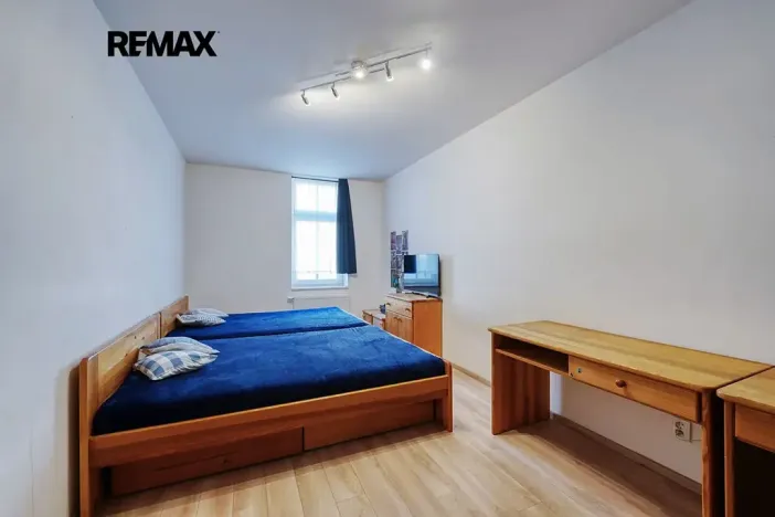 Prodej bytu 3+kk, Plzeň, Živnostenská, 65 m2