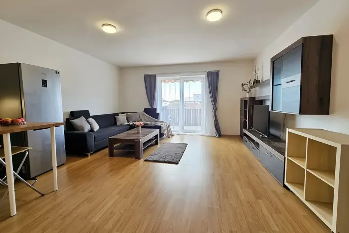 Prodej bytu 2+kk, Vranovice, Náměstíčko, 55 m2
