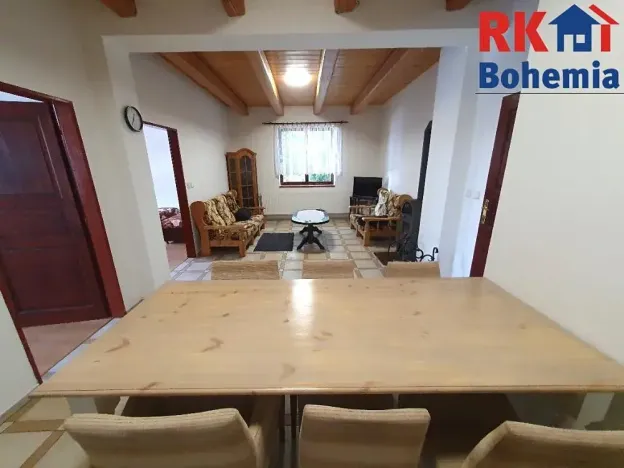 Pronájem bytu 4+1, Mladá Boleslav, Koněvova, 100 m2