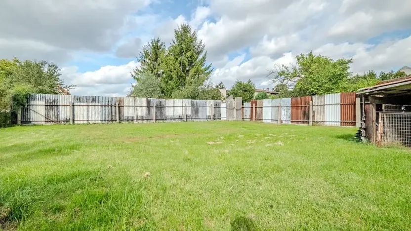 Prodej rodinného domu, Kouty, 74 m2