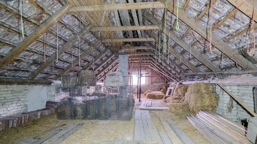 Prodej rodinného domu, Kouty, 74 m2