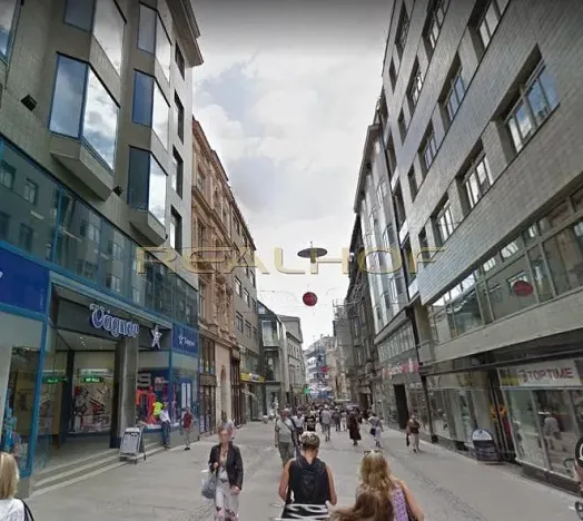 Pronájem obchodního prostoru, Brno - Brno-město, Česká, 150 m2