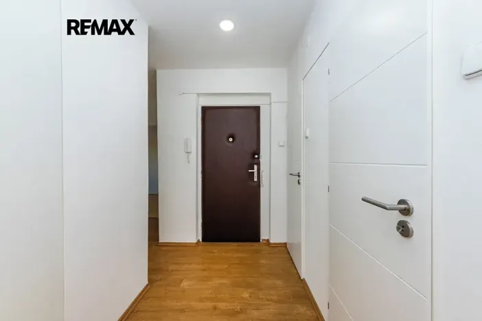 Pronájem bytu 3+1, Praha - Záběhlice, Bělčická, 74 m2