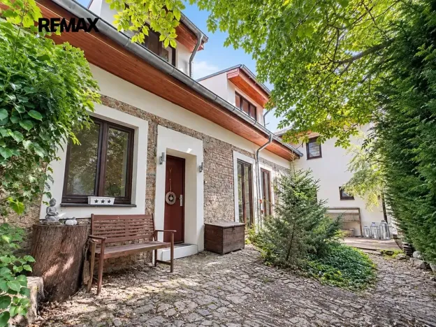 Pronájem bytu 3+kk, Brandýs nad Labem-Stará Boleslav, Ivana Olbrachta, 95 m2