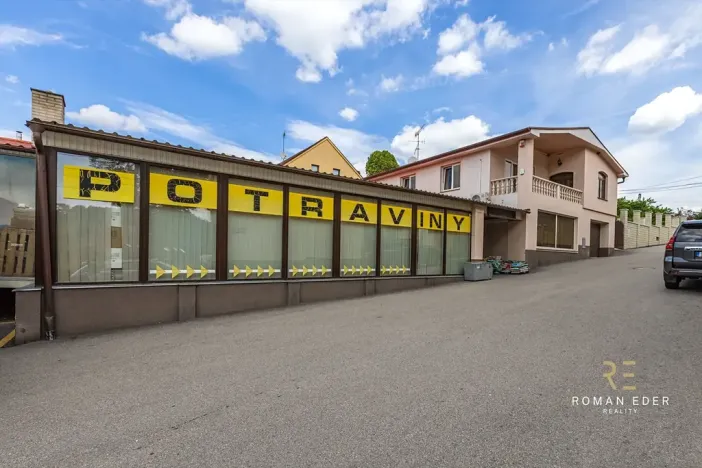 Prodej pozemku pro bydlení, Mirošovice, Na Vrchách, 1493 m2