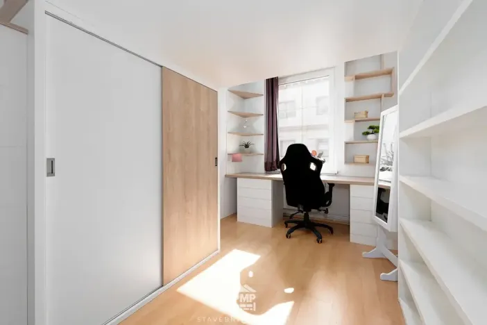 Prodej rodinného domu, Znojmo, Wolkerova, 155 m2