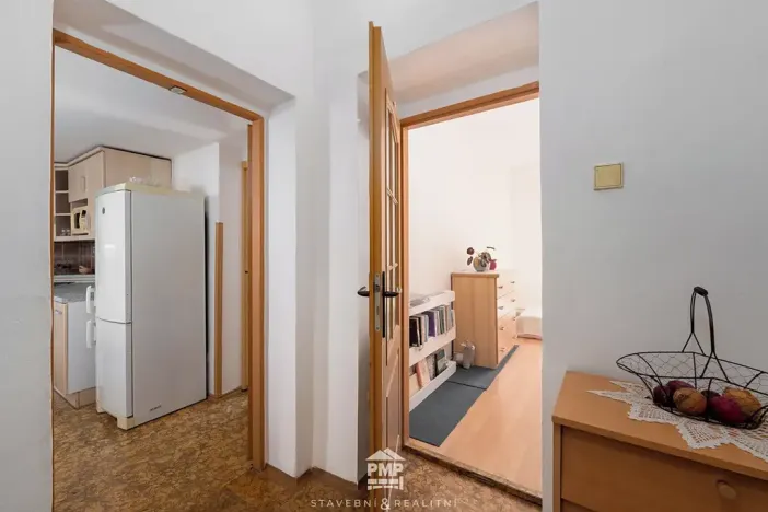 Prodej rodinného domu, Znojmo, Wolkerova, 155 m2