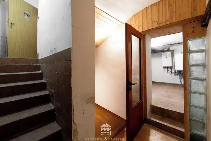 Prodej rodinného domu, Znojmo, Wolkerova, 155 m2