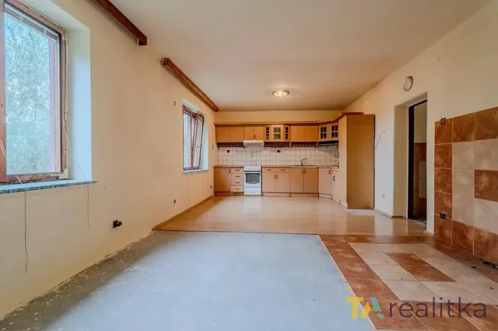 Prodej rodinného domu, Doubrava, 126 m2