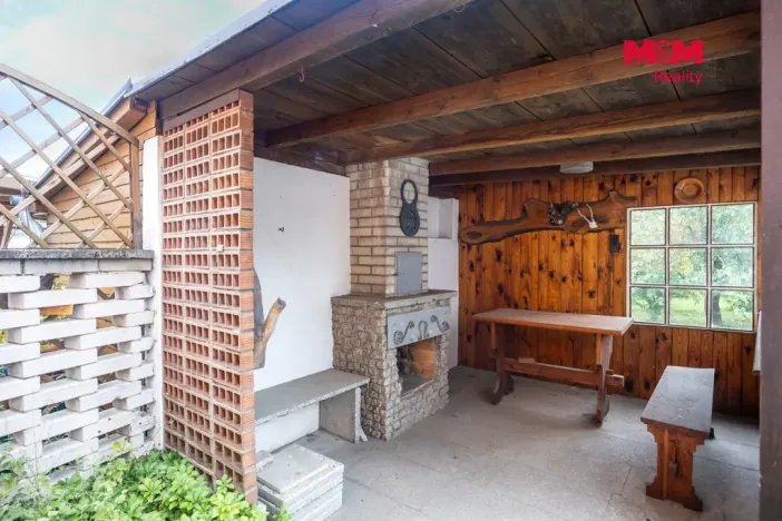 Prodej rodinného domu, Bílovec, Bezručova, 239 m2