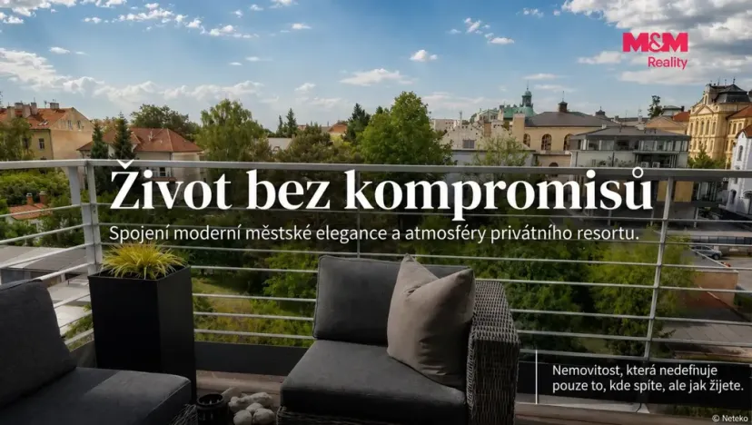 Prodej bytu 3+kk, Mladá Boleslav - Mladá Boleslav II, Boženy Němcové, 104 m2