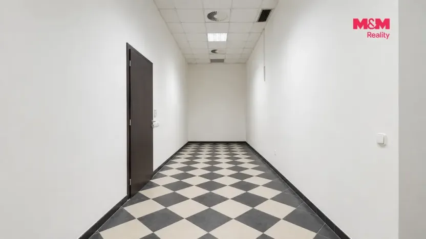Pronájem obchodního prostoru, Šumperk, Langrova, 129 m2